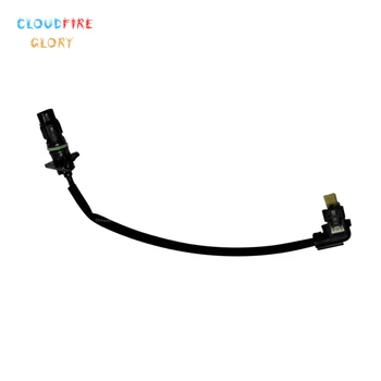 CloudFireGlory 2701502900 270 150 29 00 Ulei de Motor Senzor de Linie de Cabluri din material Plastic Metal Pentru Mercedes-Benz A/B, CLA, GLA