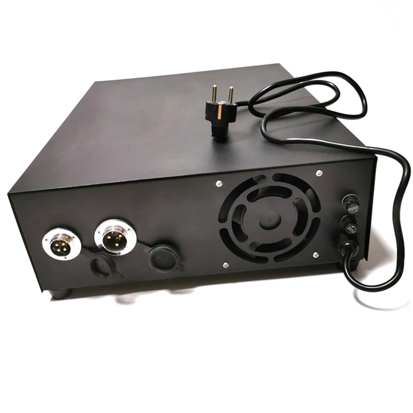 15khz 20khz Analog Generator de Ultrasunete Pentru Non-țesute Mașină de Ambalare - 5