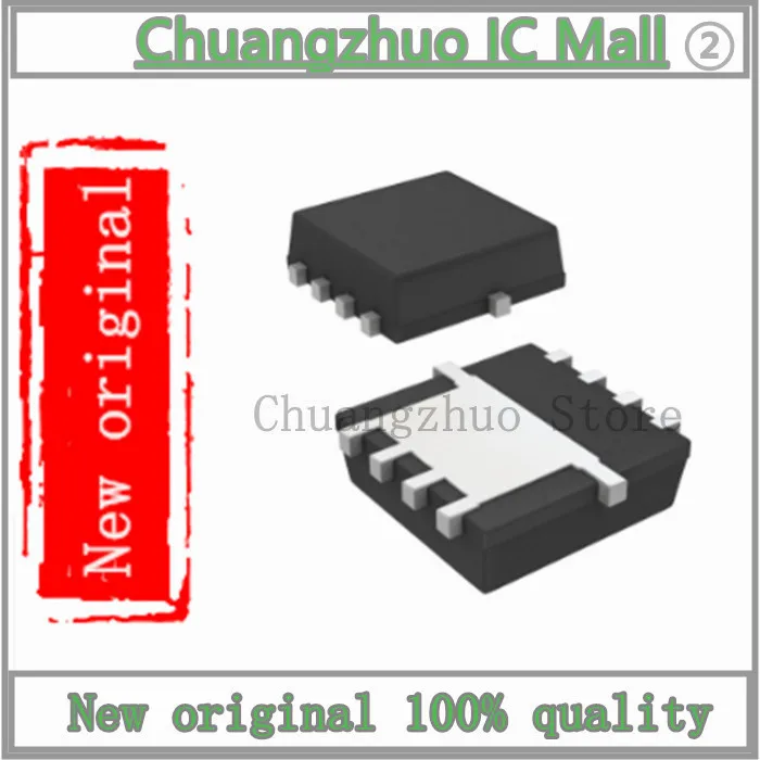 10BUC/lot QM3106M6 QM3106M QM3106 M3106M QFN-8 IC Chip original Nou - 0