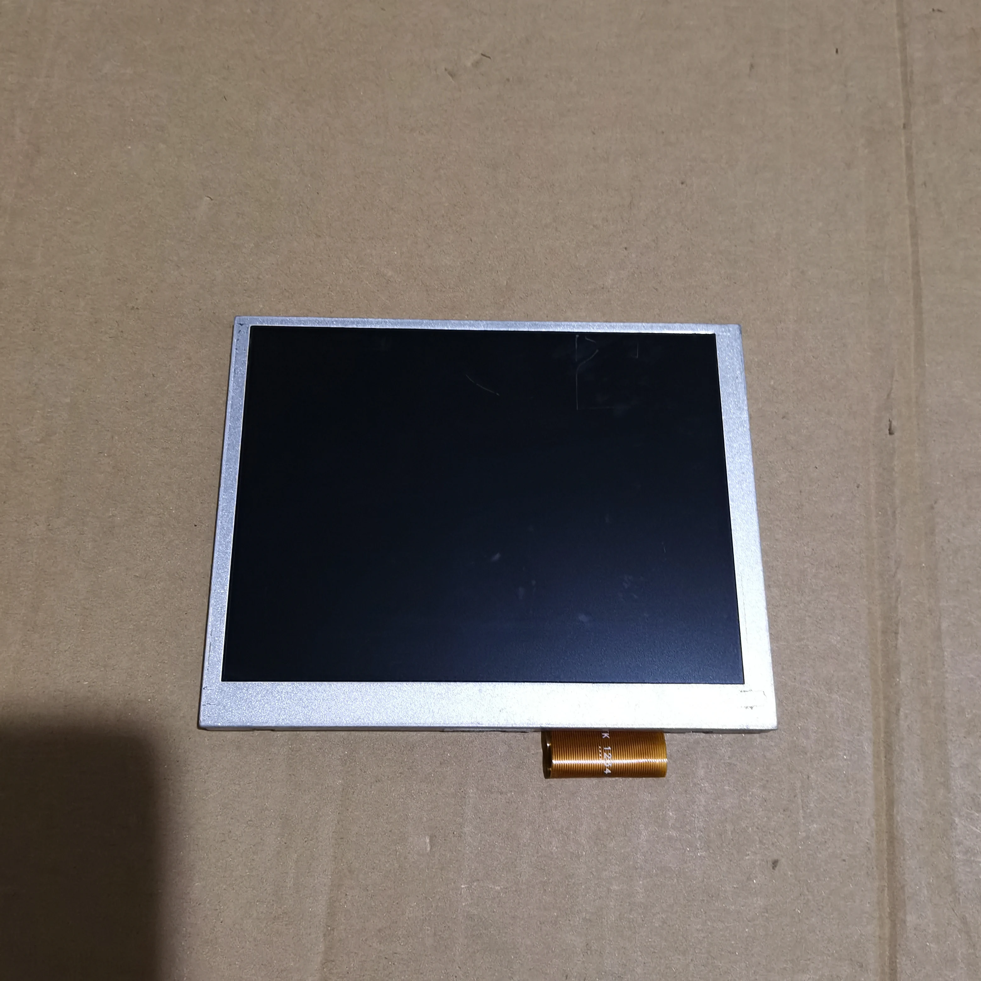 Noi AT056TN52 V. 3 5.6 inch, 640 x 480, Ecran LCD VGA AV LCD Controller Driver Placa - 5