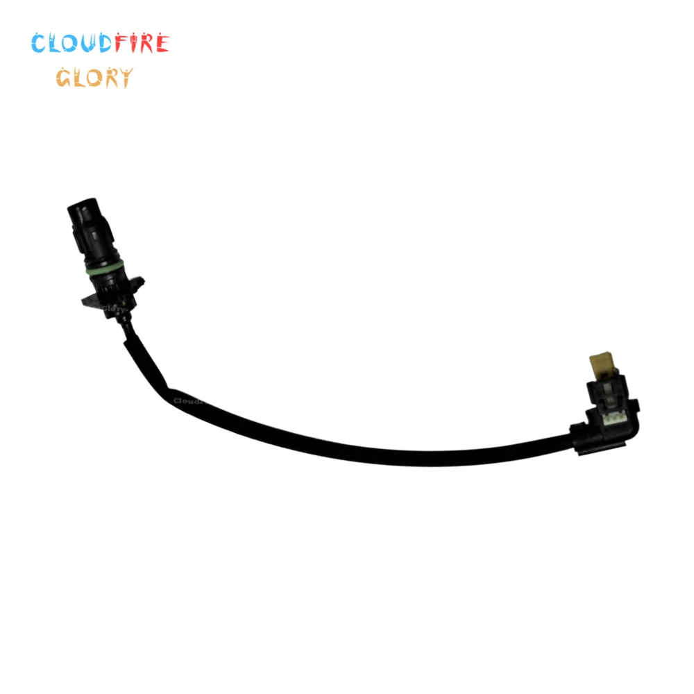 CloudFireGlory 2701502900 270 150 29 00 Ulei de Motor Senzor de Linie de Cabluri din material Plastic Metal Pentru Mercedes-Benz A/B, CLA, GLA - 0